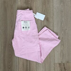 Anthropologie Etica Jeans